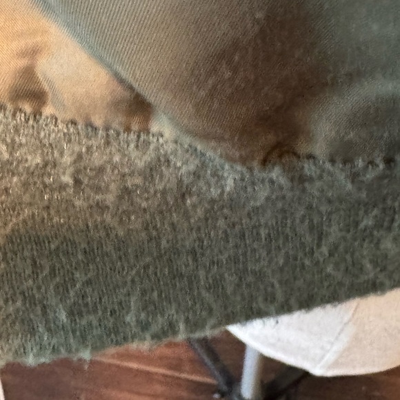 Vintage Spiewak Golden Fleece Bomber Aviator Jacket - Picture 7 of 7